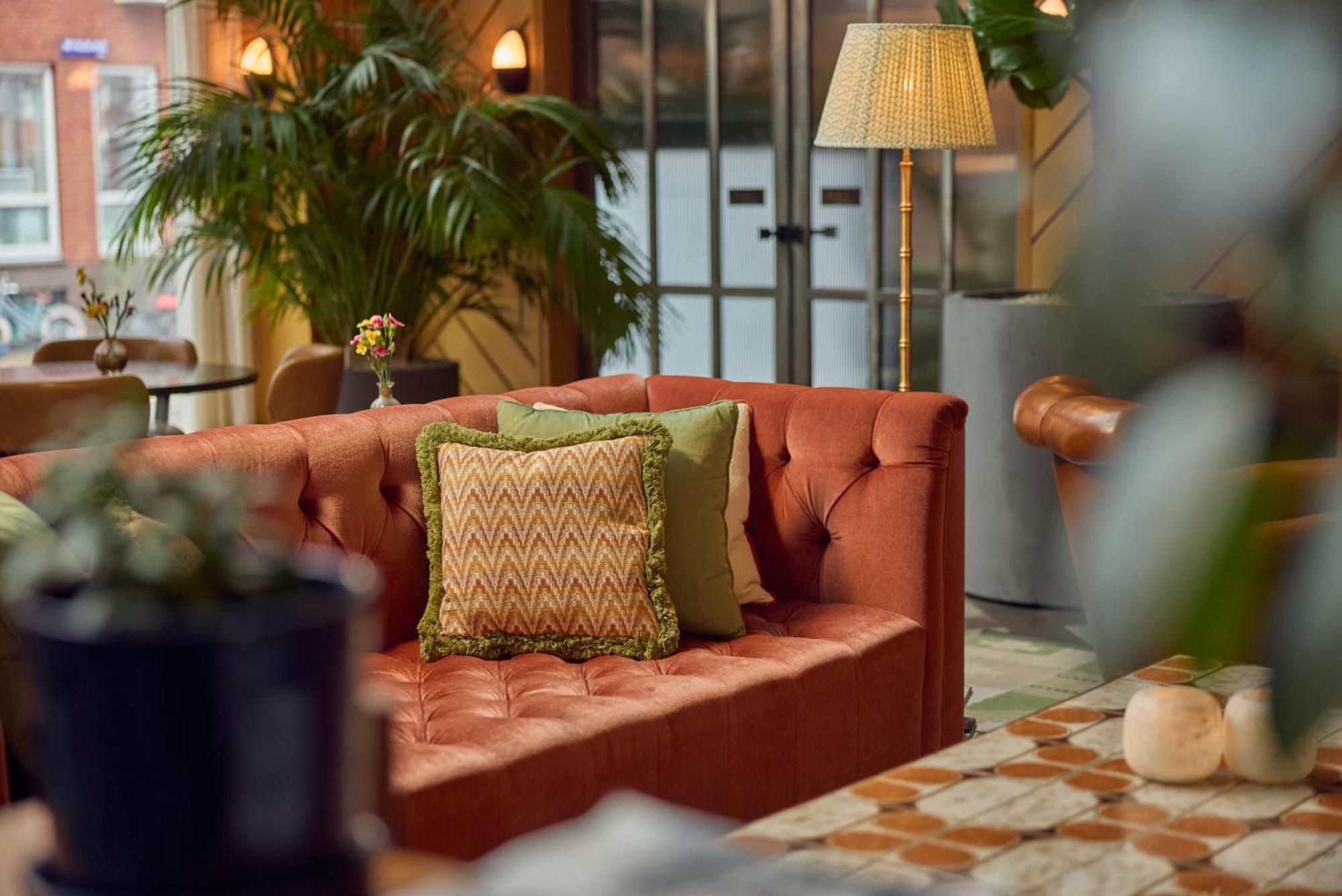 Boat&co Hotel