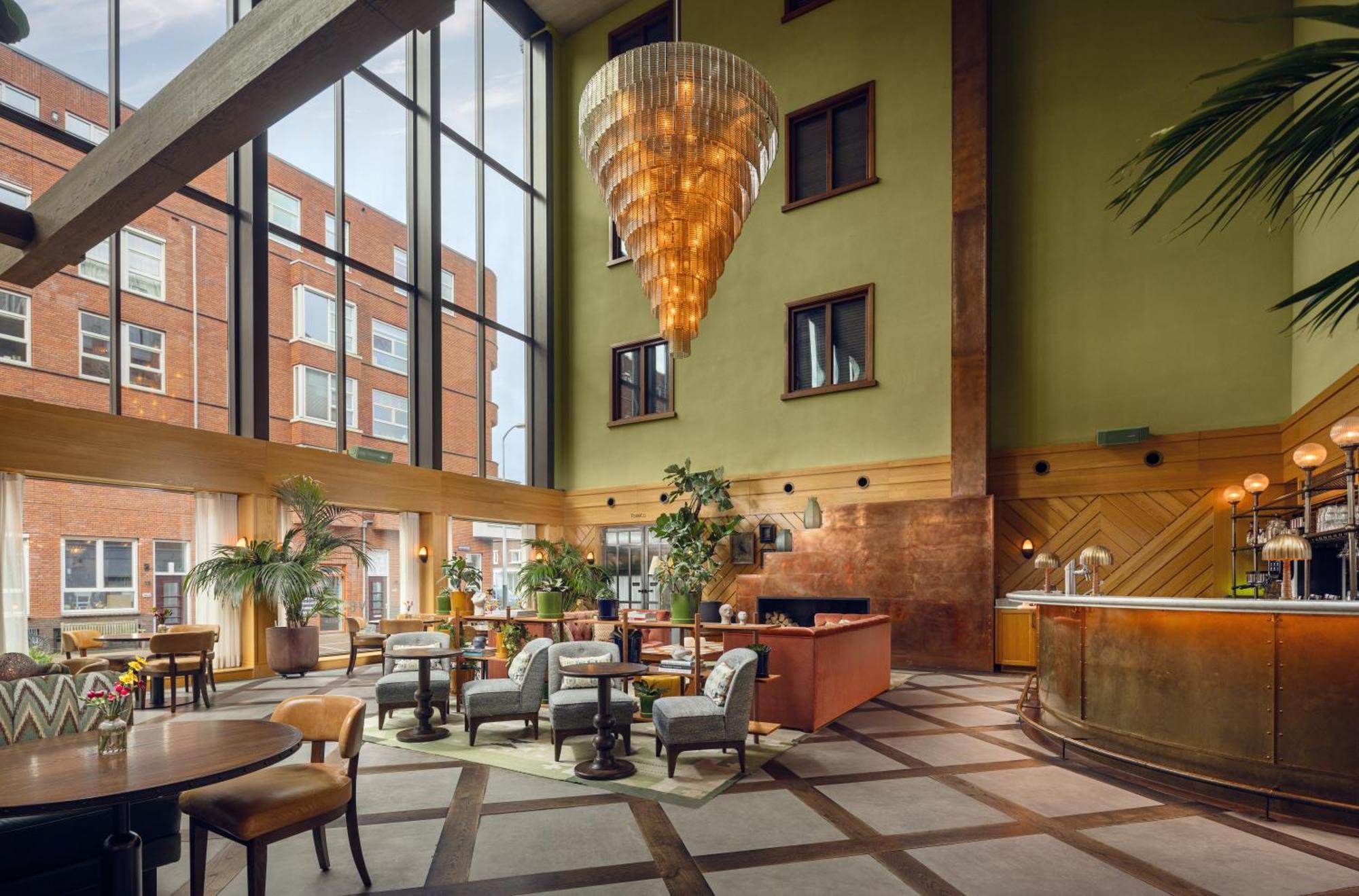 Boat&co Hotel