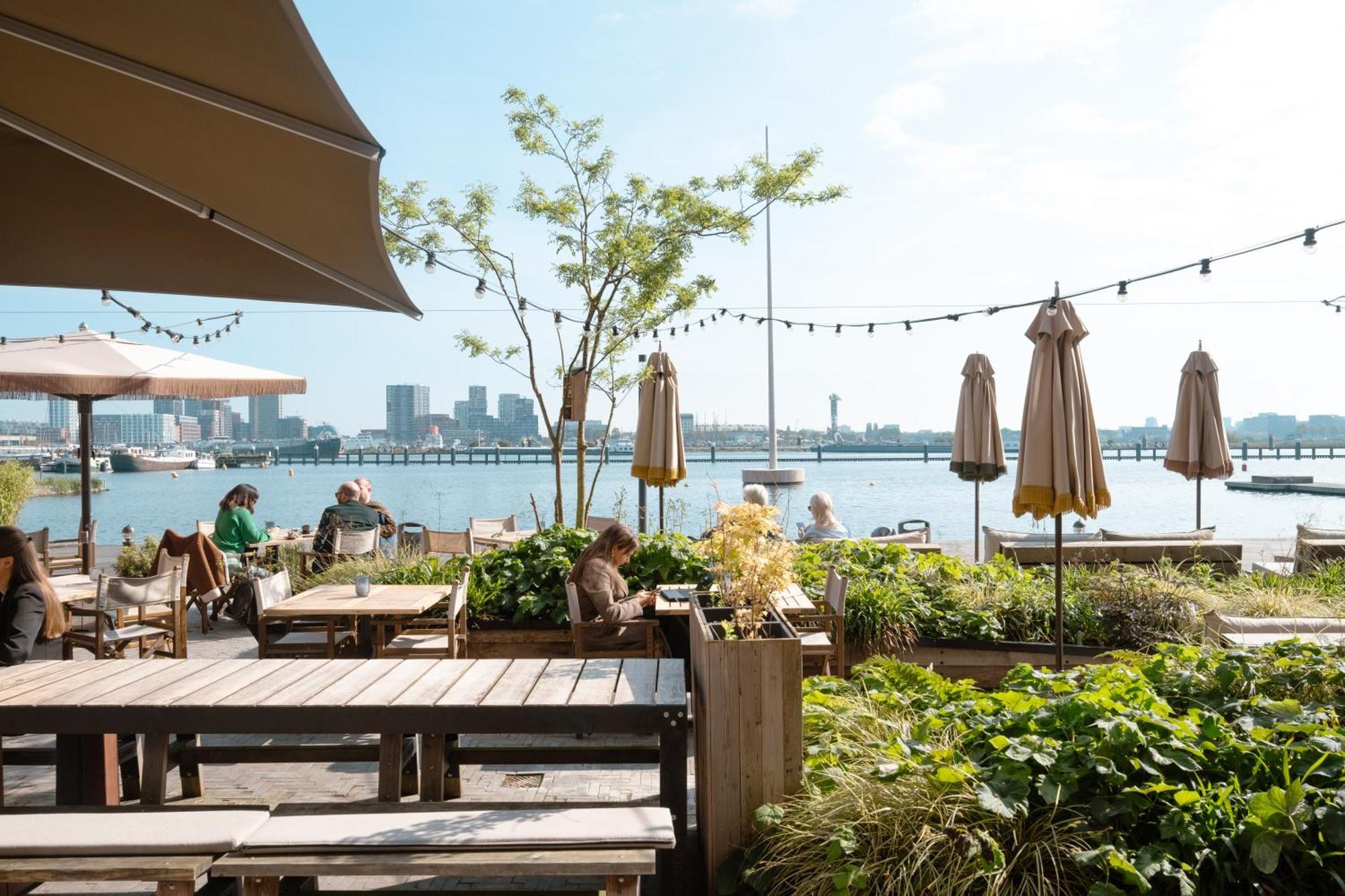 Boat&co Hotel 4*
