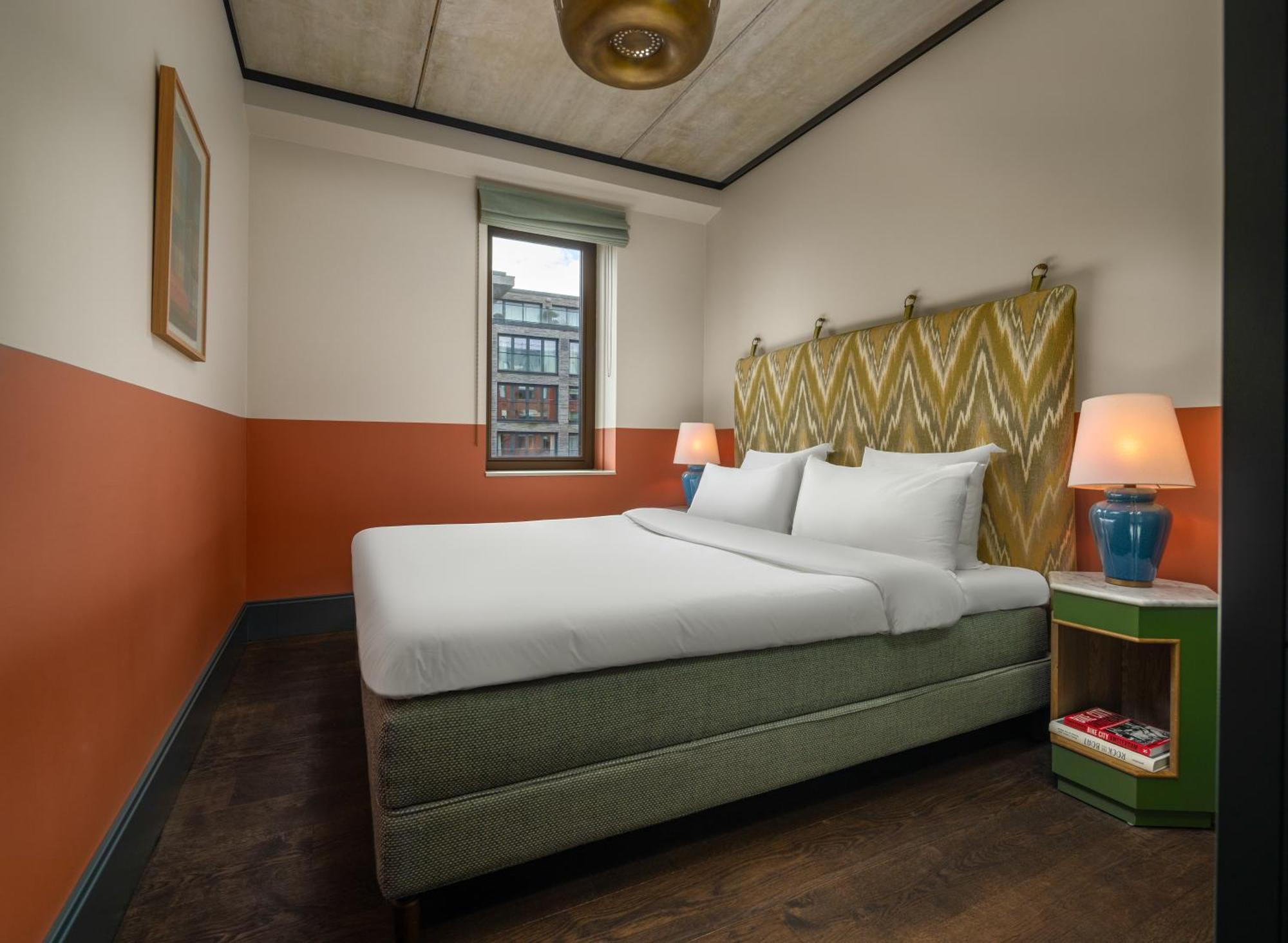Boat&co Hotel Amsterdam
