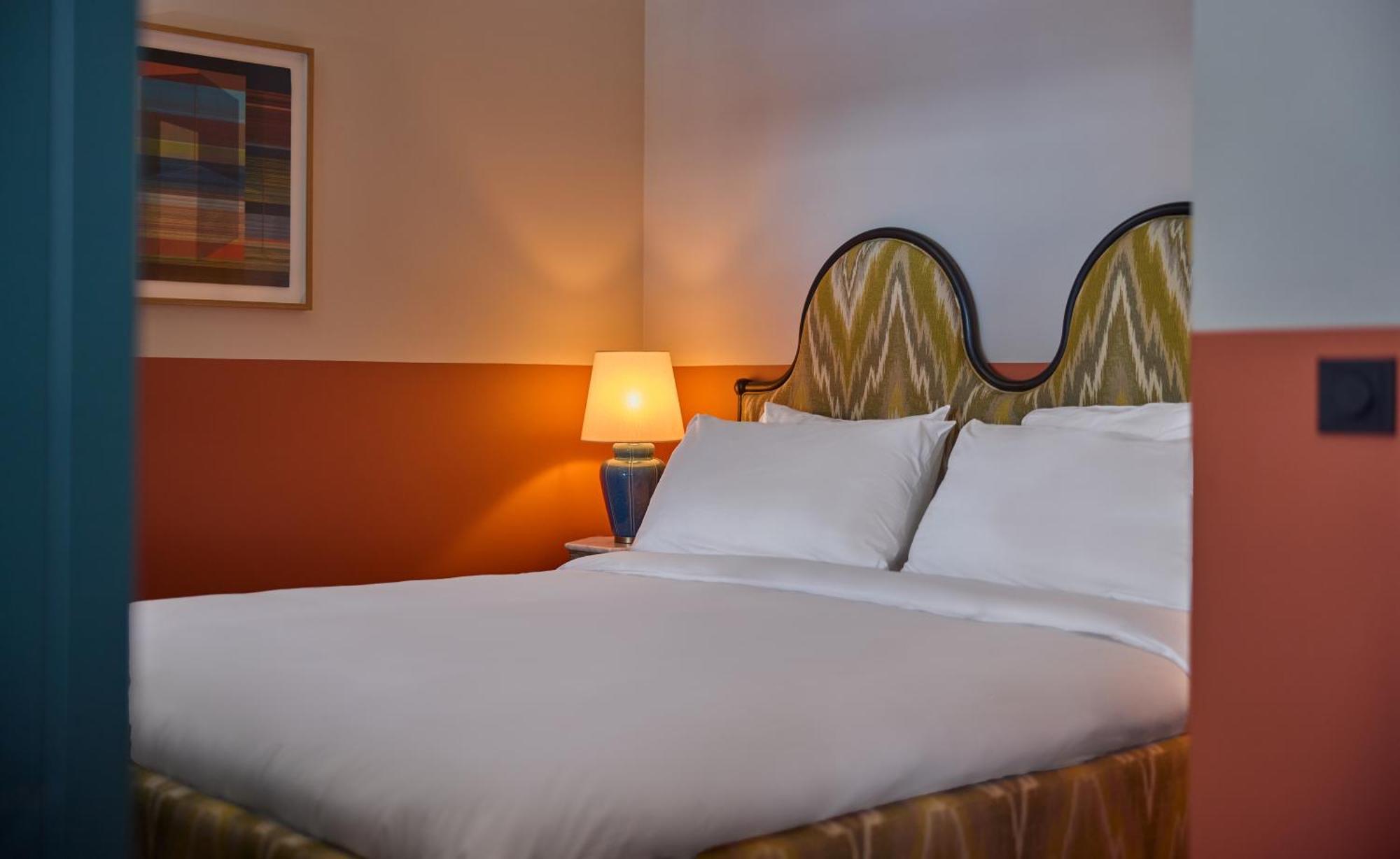 Boat&co Hotel